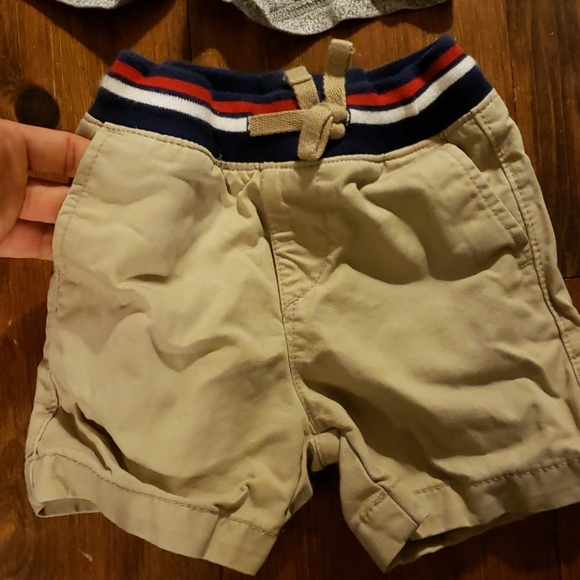 Boys shorts bundle - Picture 7 of 12